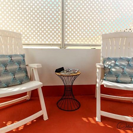 Beauty Attic Terrace Old Town - Vegueta Appartement Las Palmas Buitenkant foto