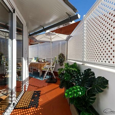 Beauty Attic Terrace Old Town - Vegueta Appartement Las Palmas Buitenkant foto