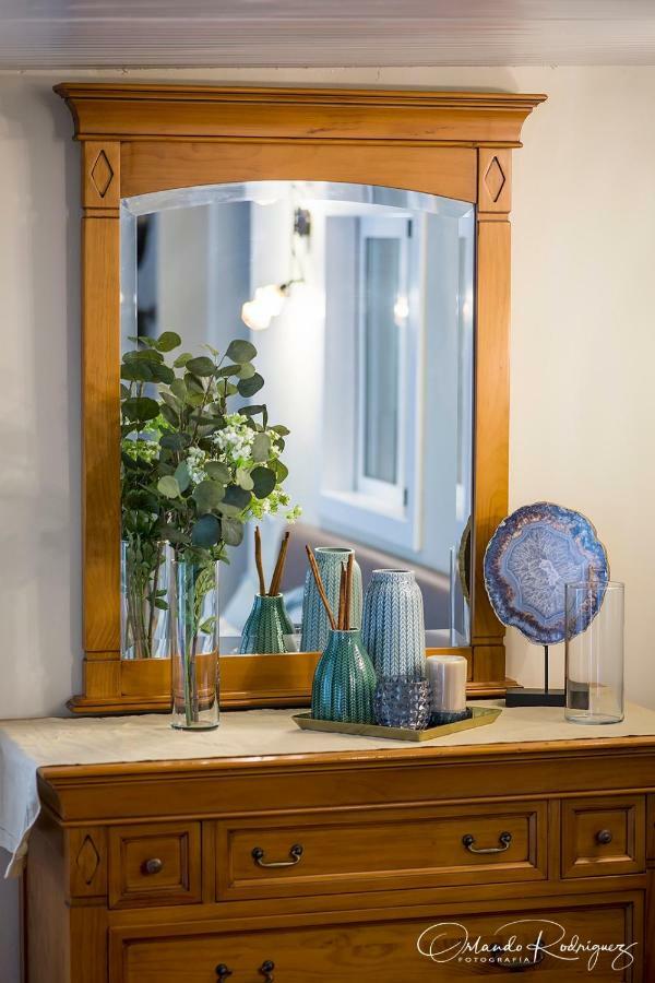 Beauty Attic Terrace Old Town - Vegueta Appartement Las Palmas Buitenkant foto
