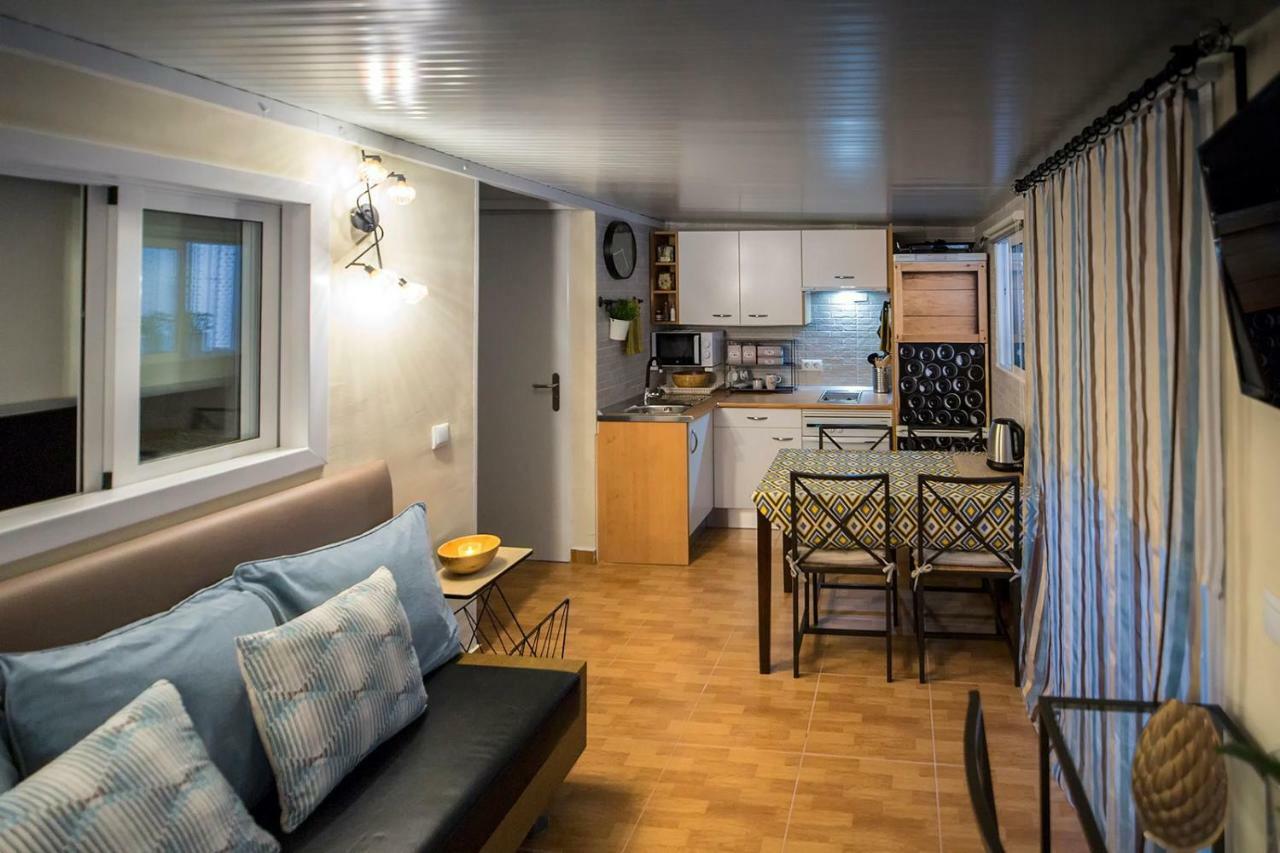 Beauty Attic Terrace Old Town - Vegueta Appartement Las Palmas Buitenkant foto