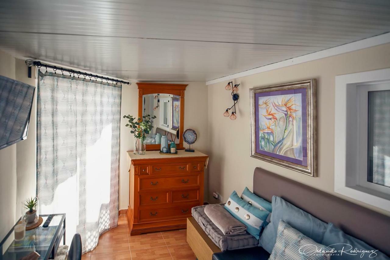 Beauty Attic Terrace Old Town - Vegueta Appartement Las Palmas Buitenkant foto