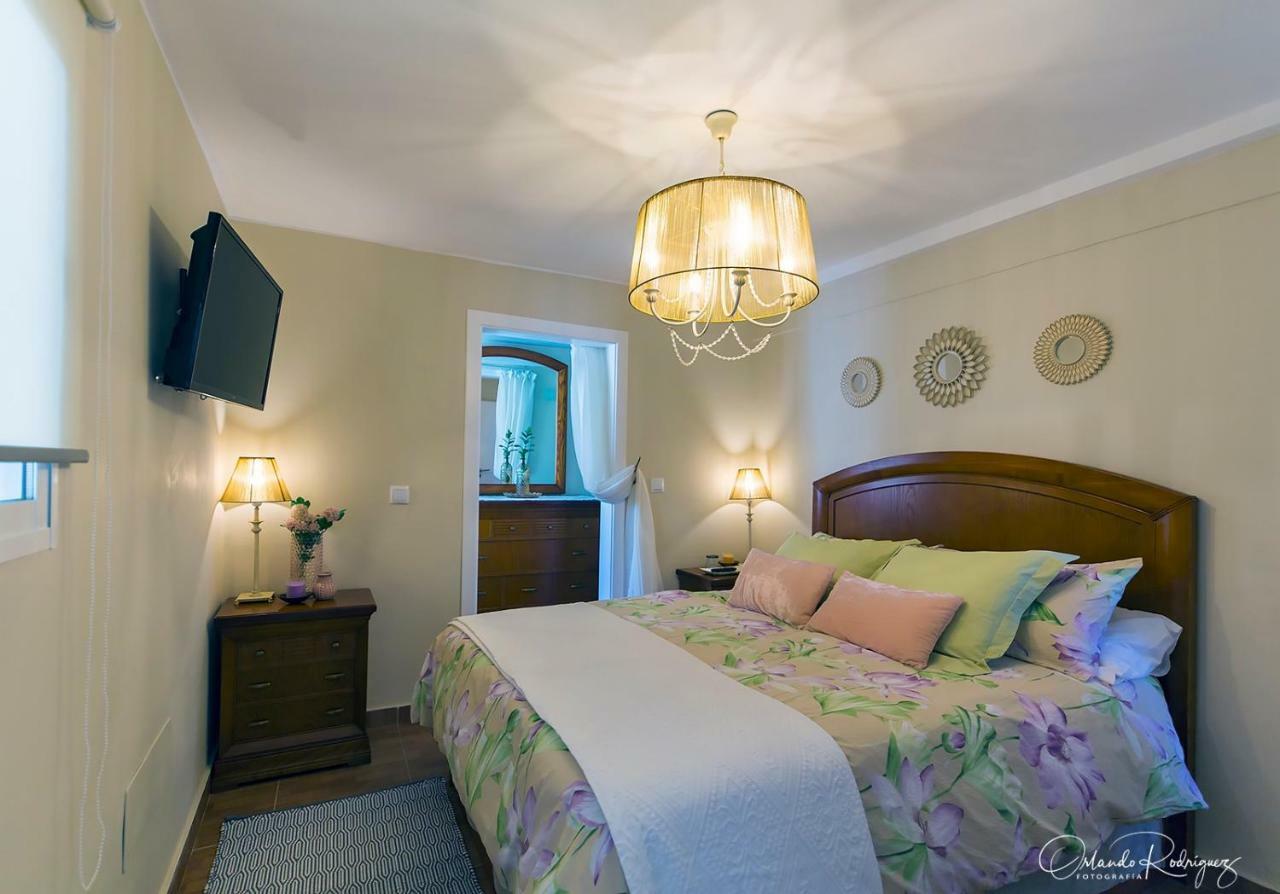 Beauty Attic Terrace Old Town - Vegueta Appartement Las Palmas Buitenkant foto