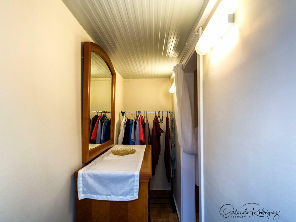Beauty Attic Terrace Old Town - Vegueta Appartement Las Palmas Buitenkant foto